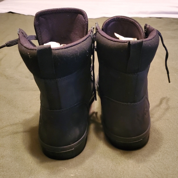 Timberland skyla bay 6 inch boot - Picture 7 of 7